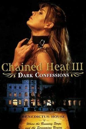 Dark Confessions (1998) - poster