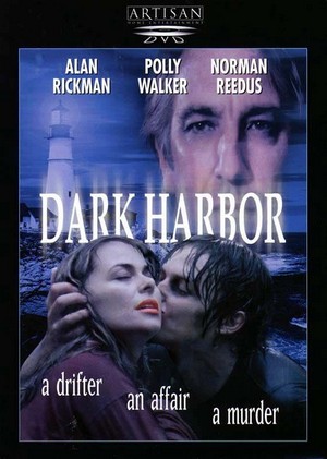 Dark Harbor (1998) - poster
