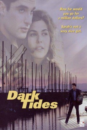 Dark Tides (1998) - poster