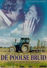 De Poolse Bruid (1998) - poster