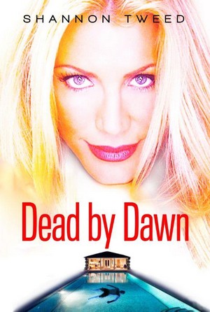 Dead by Dawn (1998) - poster