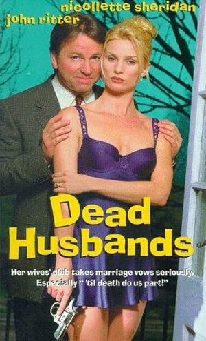 Dead Husbands (1998) - poster