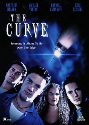 Dead Man's Curve (1998) - poster