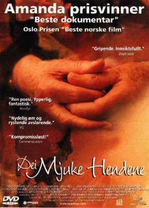 Dei Mjuke Hendene (1998) - poster