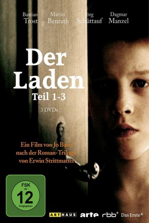 Der Laden (1998) - poster