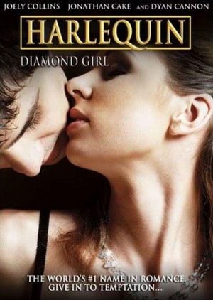 Diamond Girl (1998) - poster