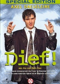 Dief! (1998) - poster