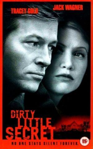 Dirty Little Secret (1998) - poster