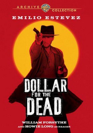Dollar for the Dead (1998) - poster