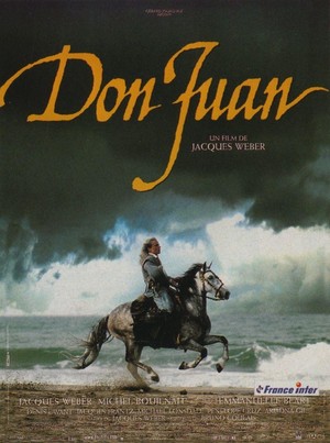 Don Juan (1998) - poster