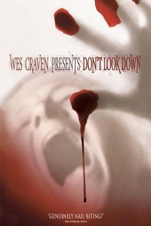 Don't Look Down (1998) - poster