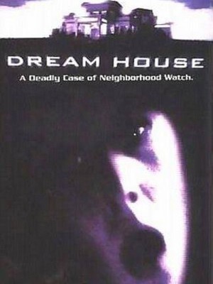Dream House (1998) - poster