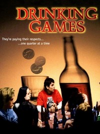 Drinking Games (1998) - poster