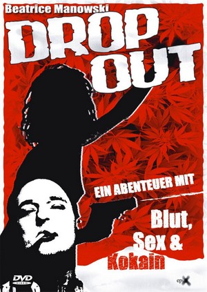 Drop Out - Nippelsuse Schlägt Zurück (1998) - poster