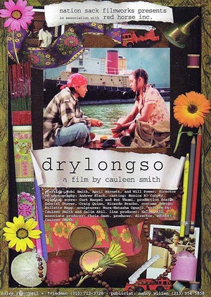 Drylongso (1998) - poster