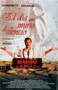 El Día Que Murió el Silencio (1998) - poster