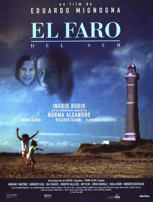 El Faro (1998) - poster