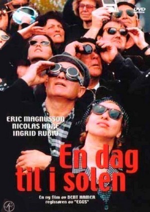 En Dag Til i Solen (1998) - poster