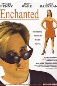 Enchanted (1998) - poster