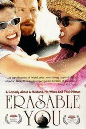 Erasable You (1998) - poster