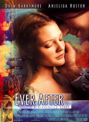 EverAfter (1998) - poster