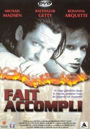 Fait Accompli (1998) - poster
