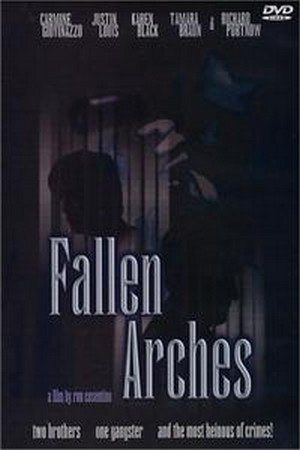 Fallen Arches (1998) - poster