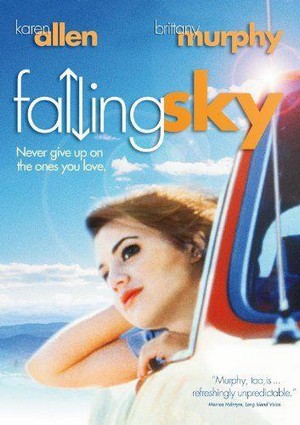 Falling Sky (1998) - poster