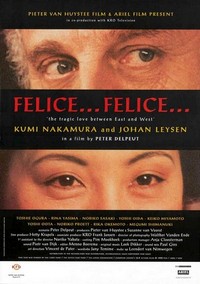 Felice... Felice... (1998) - poster