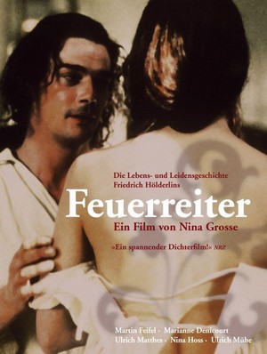 Feuerreiter (1998) - poster
