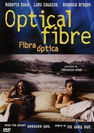 Fibra Óptica (1998) - poster