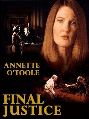 Final Justice (1998) - poster