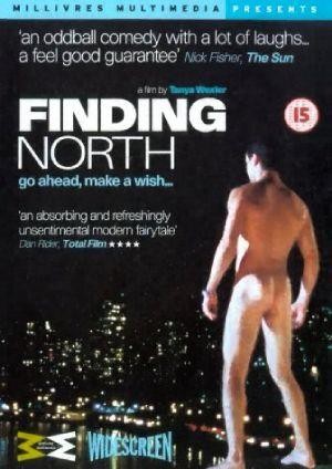 Finding North (1998) - poster