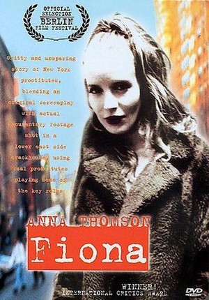 Fiona (1998) - poster