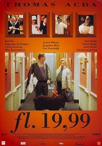 Fl. 19,99 (1998) - poster