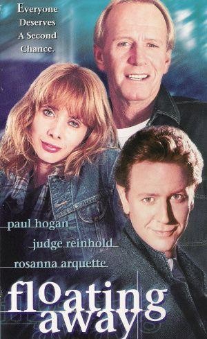 Floating Away (1998) - poster