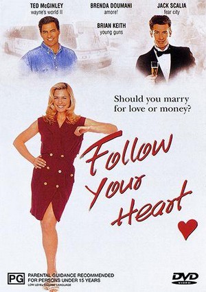Follow Your Heart (1998) - poster
