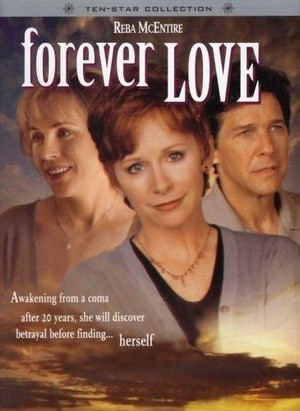 Forever Love (1998) - poster