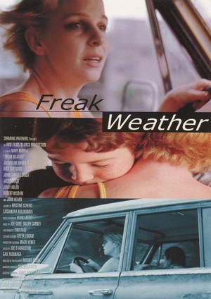 Freak Weather (1998) - poster