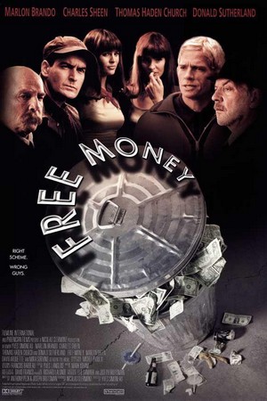 Free Money (1998) - poster