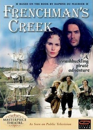 Frenchman's Creek (1998) - poster