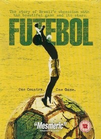 Futebol (1998) - poster