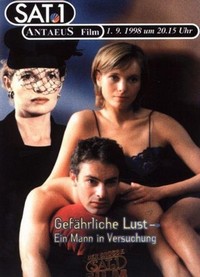 Gefährliche Lust - Ein Mann in Versuchung (1998) - poster