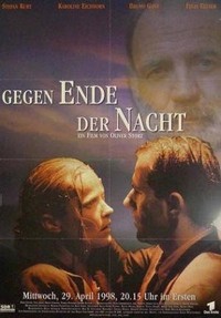 Gegen Ende der Nacht (1998) - poster