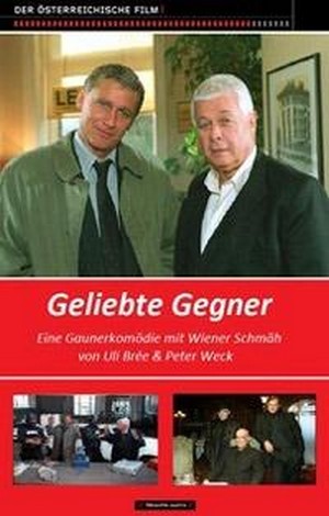 Geliebte Gegner (1998) - poster
