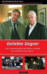 Geliebte Gegner (1998) - poster