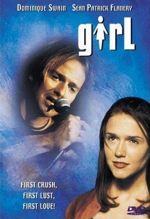 Girl (1998) - poster