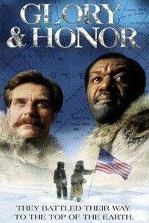 Glory & Honor (1998) - poster