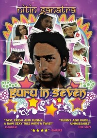 Guru in Seven (1998) - poster