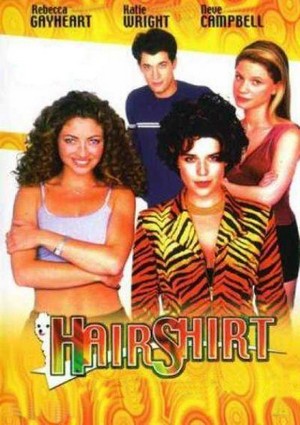 Hairshirt (1998) - poster